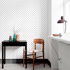 Papel De Parede Adesivo Geométrico N012034