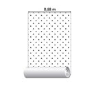 Papel De Parede Adesivo Geométrico N012034