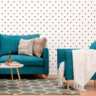 Papel De Parede Adesivo Geométrico N012036