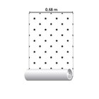 Papel De Parede Adesivo Geométrico N012036