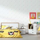 Papel De Parede Adesivo Geométrico N012039