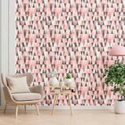 Papel De Parede Adesivo Geométrico N012075