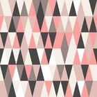 Papel De Parede Adesivo Geométrico N012075