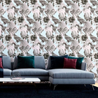 Papel De Parede Adesivo Geométrico N012111