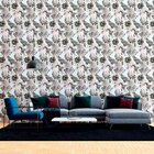 Papel De Parede Adesivo Geométrico N012111