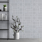 Papel De Parede Adesivo Geométrico N013001