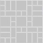 Papel De Parede Adesivo Geométrico N013001