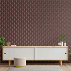 Papel De Parede Adesivo Geométrico N013016