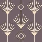 Papel De Parede Adesivo Geométrico N013028