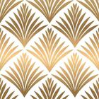 Papel De Parede Adesivo Geométrico N013029