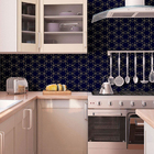 Papel De Parede Adesivo Geométrico N013031