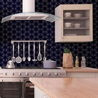 Papel De Parede Adesivo Geométrico N013031