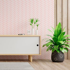 Papel De Parede Adesivo Geométrico N013037