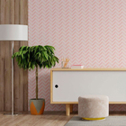 Papel De Parede Adesivo Geométrico N013037