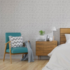 Papel De Parede Adesivo Geométrico N013061