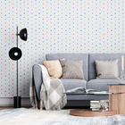 Papel De Parede Adesivo Geométrico N013065