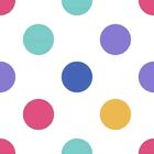 Papel De Parede Adesivo Geométrico N013067