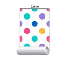 Papel De Parede Adesivo Geométrico N013067