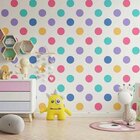 Papel De Parede Adesivo Geométrico N013067