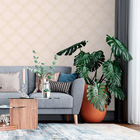 Papel De Parede Adesivo Geométrico N013080