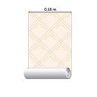 Papel De Parede Adesivo Geométrico N013080