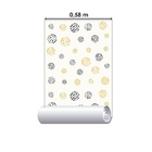 Papel De Parede Adesivo Geométrico N013085