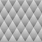 Papel De Parede Adesivo Geométrico N013105