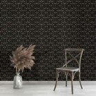 Papel De Parede Adesivo Geométrico N013106