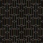 Papel De Parede Adesivo Geométrico N013106