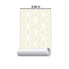 Papel De Parede Adesivo Geométrico N013107