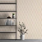 Papel De Parede Adesivo Geométrico N013110