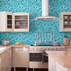 Papel De Parede Adesivo Geométrico N013123