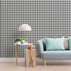 Papel De Parede Adesivo Geométrico N013128