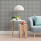 Papel De Parede Adesivo Geométrico N013128