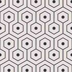 Papel De Parede Adesivo Geométrico N013130