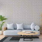 Papel De Parede Adesivo Geométrico N013130