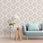 Papel De Parede Adesivo Geométrico N013147