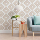 Papel De Parede Adesivo Geométrico N013147
