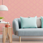 Papel De Parede Adesivo Geométrico N013183