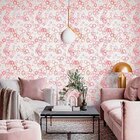 Papel De Parede Adesivo Geométrico N013187