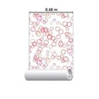 Papel De Parede Adesivo Geométrico N013187