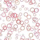 Papel De Parede Adesivo Geométrico N013187