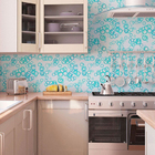 Papel De Parede Adesivo Geométrico N013190