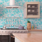 Papel De Parede Adesivo Geométrico N013190