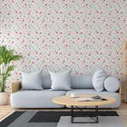 Papel De Parede Adesivo Geométrico N013192