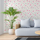 Papel De Parede Adesivo Geométrico N013192