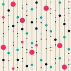 Papel De Parede Adesivo Geométrico N013192