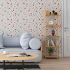 Papel De Parede Adesivo Geométrico N013192