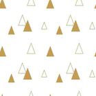 Papel De Parede Adesivo Geométrico N013222