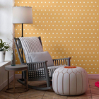 Papel De Parede Adesivo Geométrico N013223